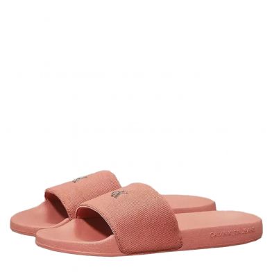 Calvin Klein Γυναικείο Slide