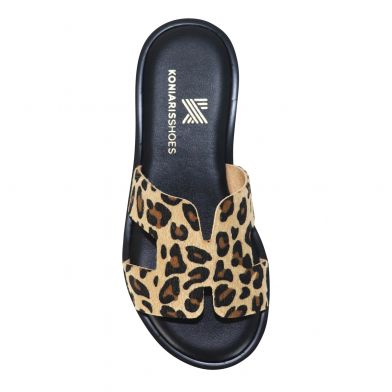 Koniarisshoes Γυναικείο Σανδάλι