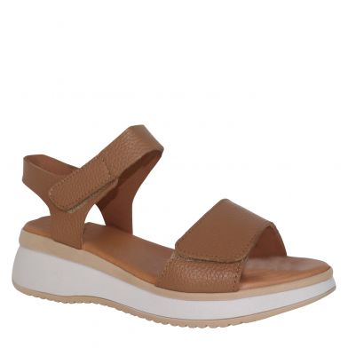 Koniarisshoes Γυναικεία Πλατφόρμα