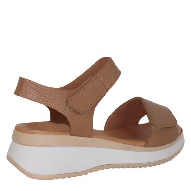 Koniarisshoes Γυναικεία Πλατφόρμα