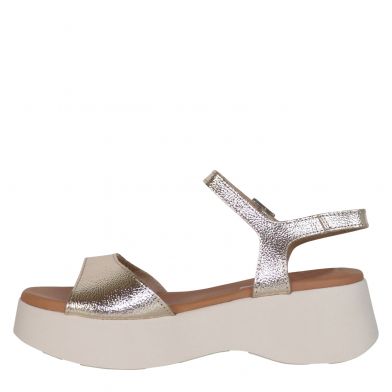 Koniarisshoes Γυναικεία Πλατφόρμα
