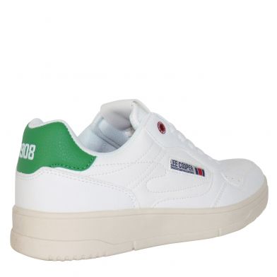 Lee Cooper Ανδρικό Sneaker