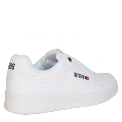 Lee Cooper Ανδρικό Sneaker