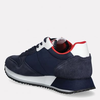 U.S. Polo ASSN. Ανδρικό Sneaker