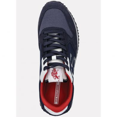 U.S. Polo ASSN. Ανδρικό Sneaker