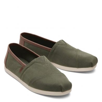 Toms Ανδρικό Slip-On