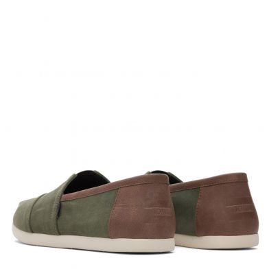 Toms Ανδρικό Slip-On
