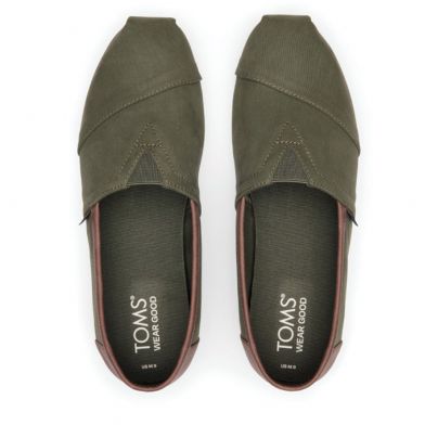 Toms Ανδρικό Slip-On