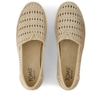 Toms Γυναικεία Εσπαντρίγια