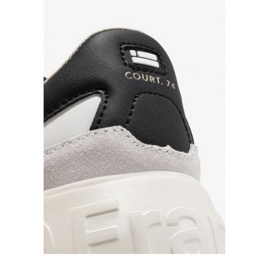 D.Franklin Sneaker