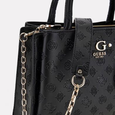 Guess Γυναικεία Τσάντα Χειρός