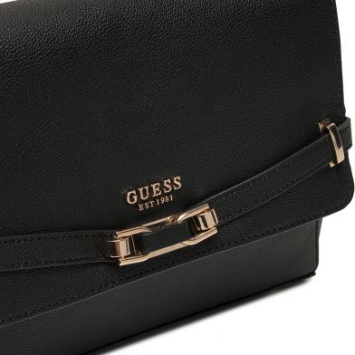 Guess Γυναικεία Τσάντα Ώμου