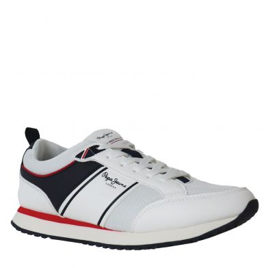 Pepe Jeans Ανδρικό Sneaker