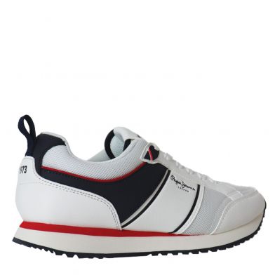 Pepe Jeans Ανδρικό Sneaker