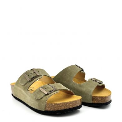 Plakton Γυναικείο Σανδάλι