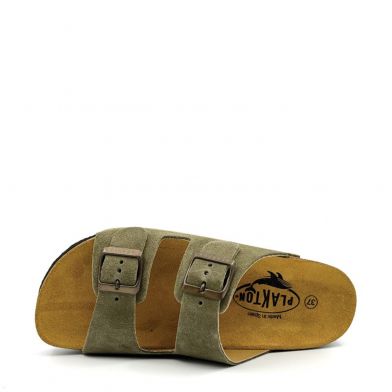 Plakton Γυναικείο Σανδάλι