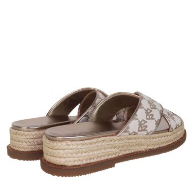 DKNY Γυναικείο Flatform