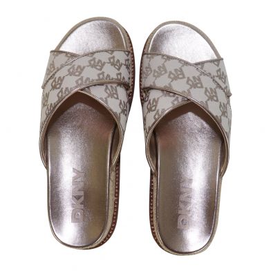 DKNY Γυναικείο Flatform