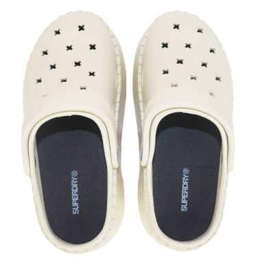 Superdry Γυναικείο Slide