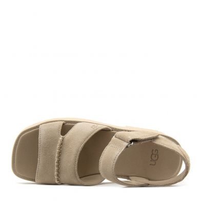 Ugg Γυναικείο Πέδιλο