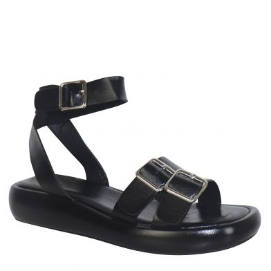 Koniarisshoes Γυναικείο Flatform