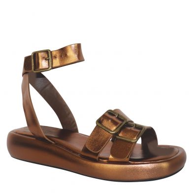 Koniarisshoes Γυναικείο Flatform