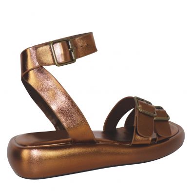 Koniarisshoes Γυναικείο Flatform
