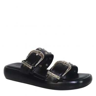 Koniarisshoes Γυναικείο Flatform