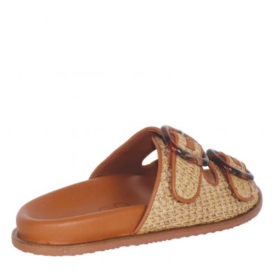 Koniarisshoes Γυναικείο Flatform
