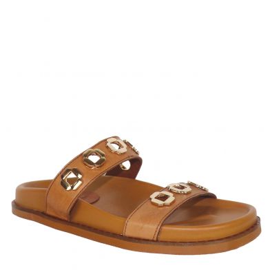 Koniarisshoes Γυναικείο Flatform