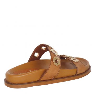 Koniarisshoes Γυναικείο Flatform