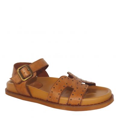 Koniarisshoes Γυναικείο Flatform
