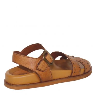 Koniarisshoes Γυναικείο Flatform