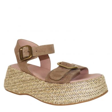 Koniarisshoes Γυναικεία Πλατφόρμα