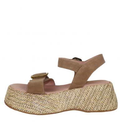 Koniarisshoes Γυναικεία Πλατφόρμα