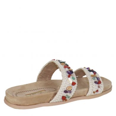 Koniarisshoes Γυναικείο Σανδάλι