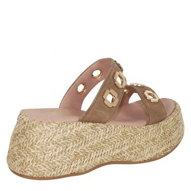 Koniarisshoes Γυναικεία Πλατφόρμα