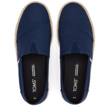 Toms Ανδρική Εσπαντρίγια