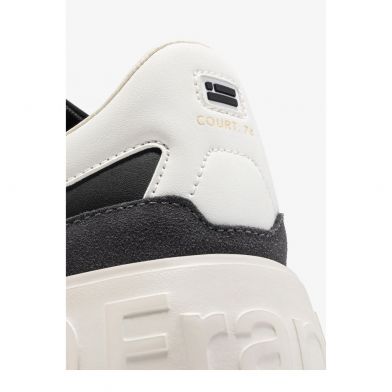 D.Franklin Ανδρικό Sneaker