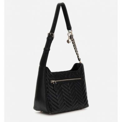 Guess Γυναικεία Τσάντα Ώμου