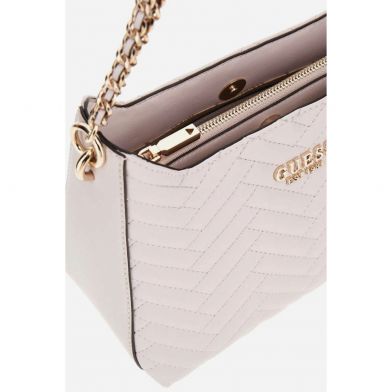 Guess Γυναικεία Τσάντα Ώμου