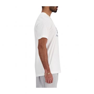 New Balance Ανδρικό T-Shirt