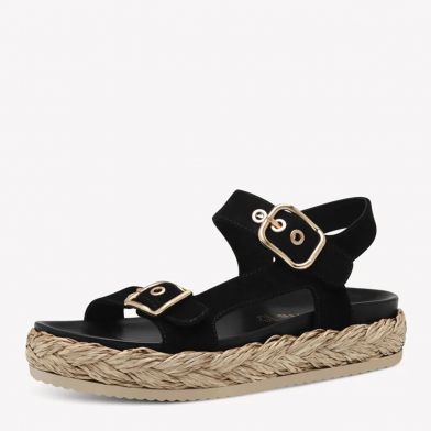 Tamaris Γυναικείο Flatform