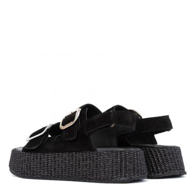 Komis & Komis Γυναικείο Flatform