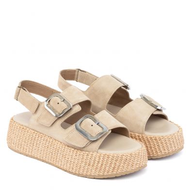 Komis & Komis Γυναικείο Flatform