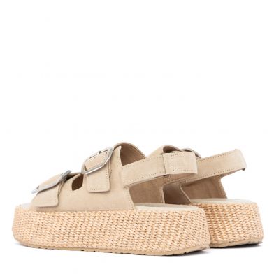 Komis & Komis Γυναικείο Flatform