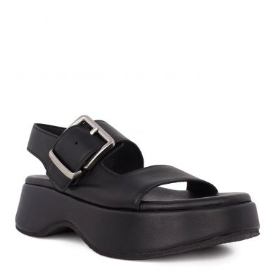 Komis & Komis Γυναικείο Flatform