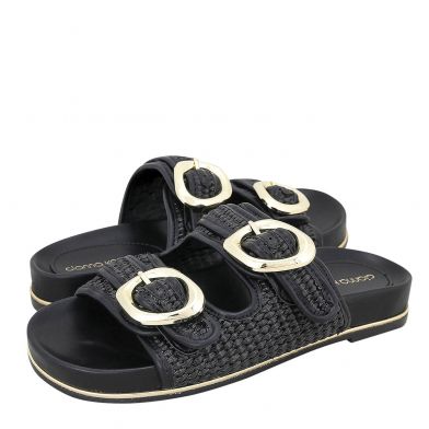 Gianna Kazakou Γυναικείο Flatform