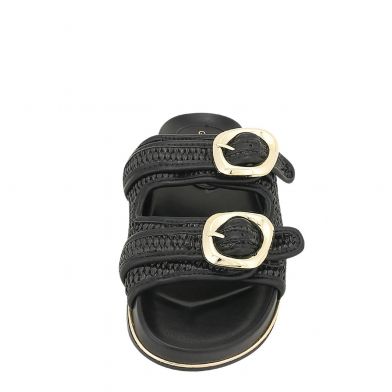 Gianna Kazakou Γυναικείο Flatform