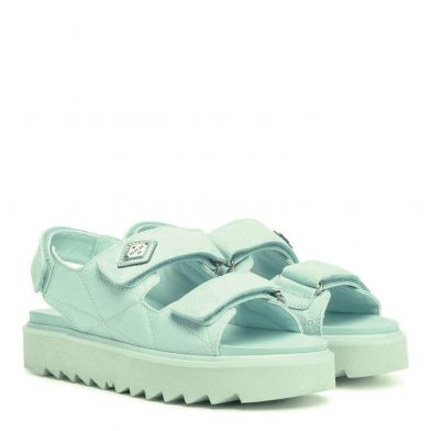 Replay Γυναικείο Flatform